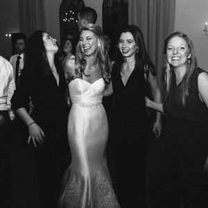 Meet your Posher, Liz